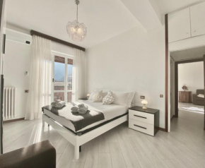 Lake Como View Apartment